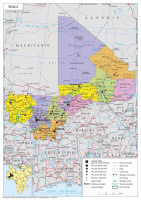 Dengue au Mali en 2025 (ministère de la santé)