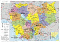 7e cas humain de grippe aviaire A(H5N1) au Cambodge en 2025 ...